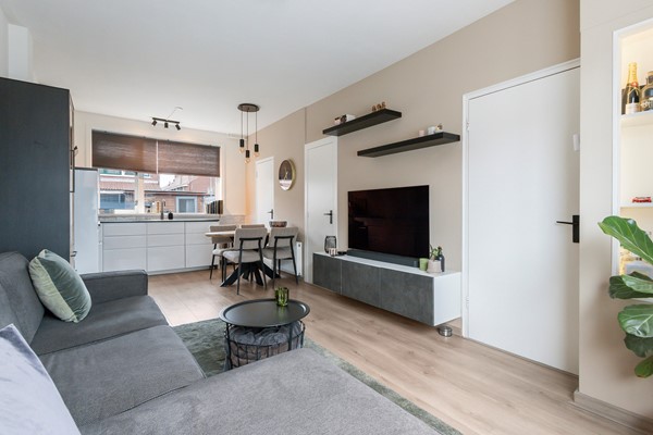 Medium property photo - Van Blanckenburgstraat 44, 3314 WN Dordrecht